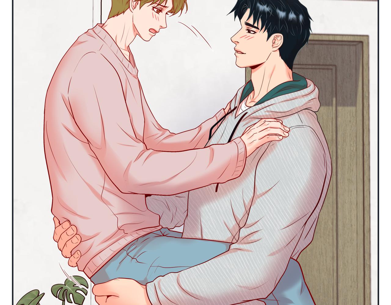 第二季&middot;13&middot;费尽心思地触碰(1/3)-第35话