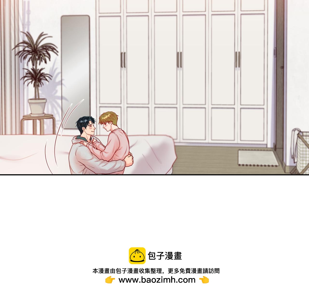 第二季&middot;13&middot;费尽心思地触碰(1/3)-第35话