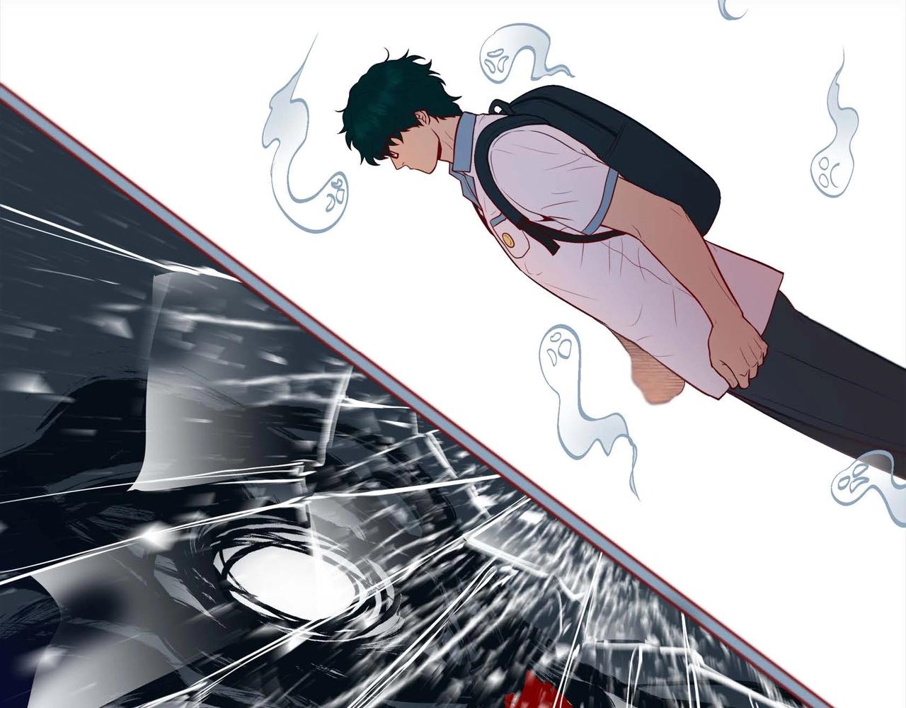 第4话 突然的抱抱(1/3)-第5话