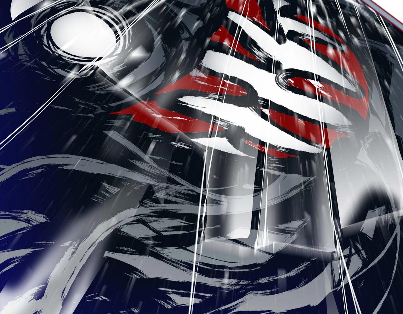 第4话 突然的抱抱(1/3)-第5话