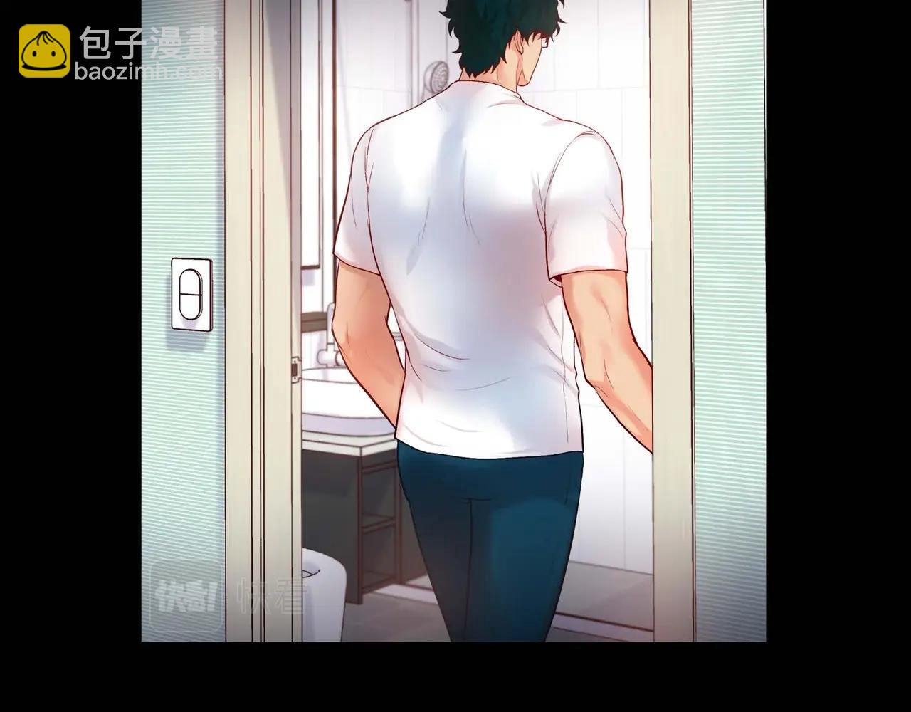 第4话 突然的抱抱(1/3)-第5话