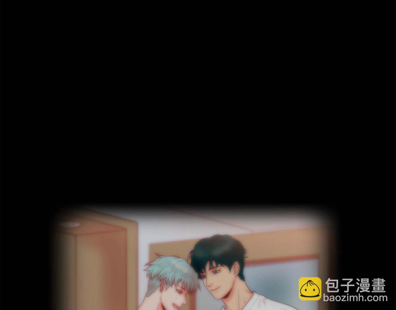 第4话 突然的抱抱(1/3)-第5话