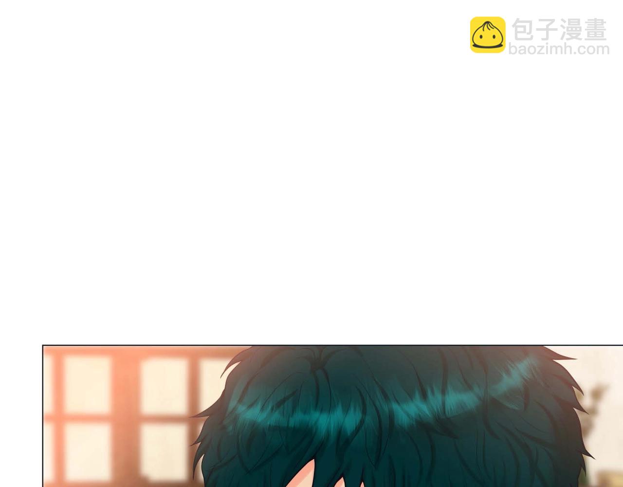 第4话 突然的抱抱(1/3)-第5话