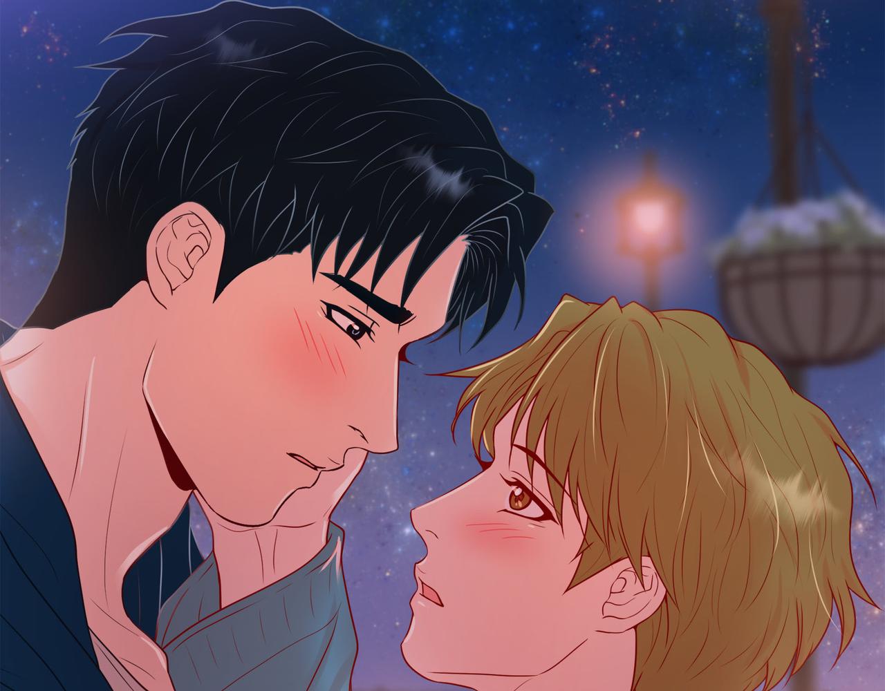 第二季&middot;19&middot;允你一辈子(1/3)-第41话