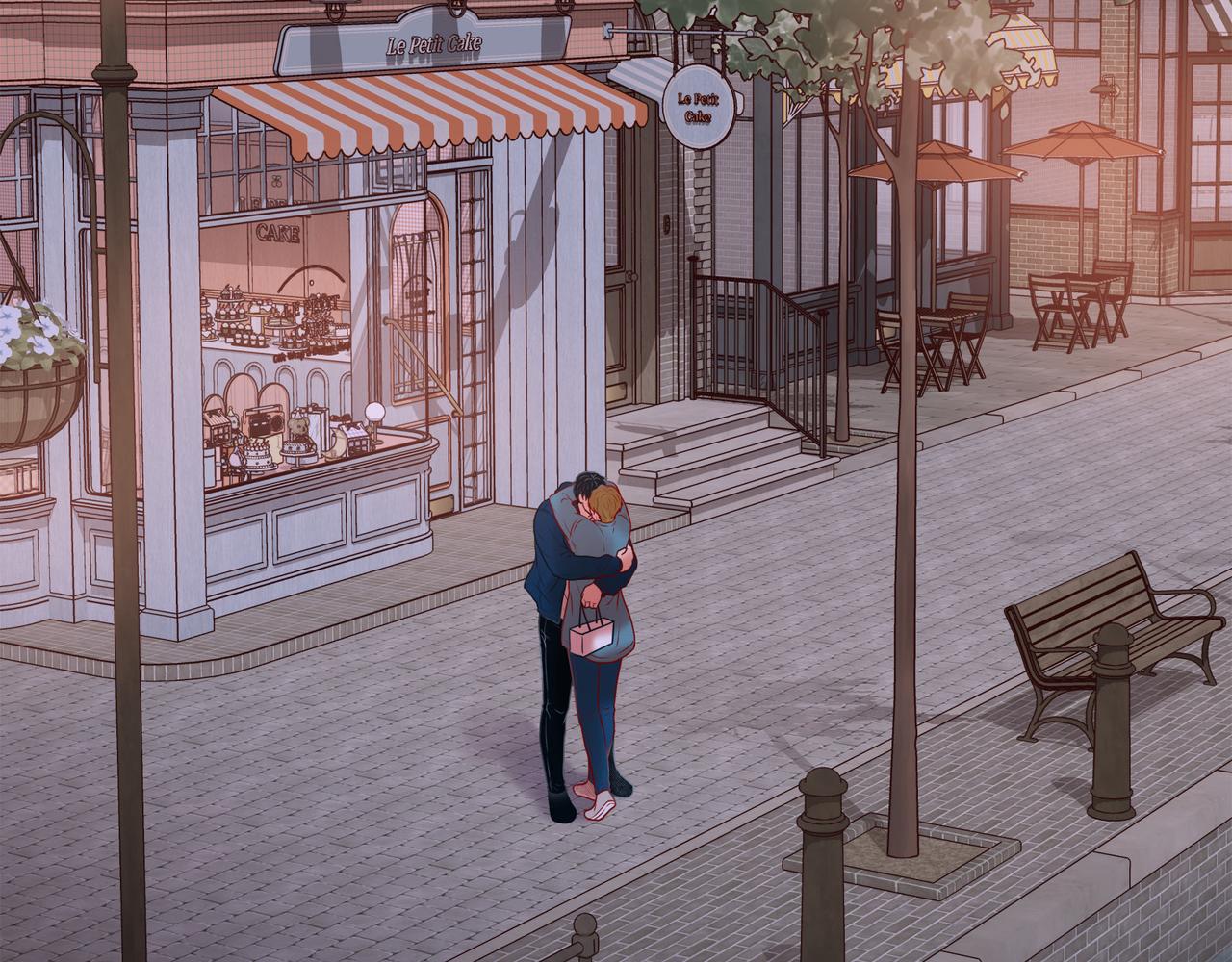 第二季&middot;19&middot;允你一辈子(1/3)-第41话