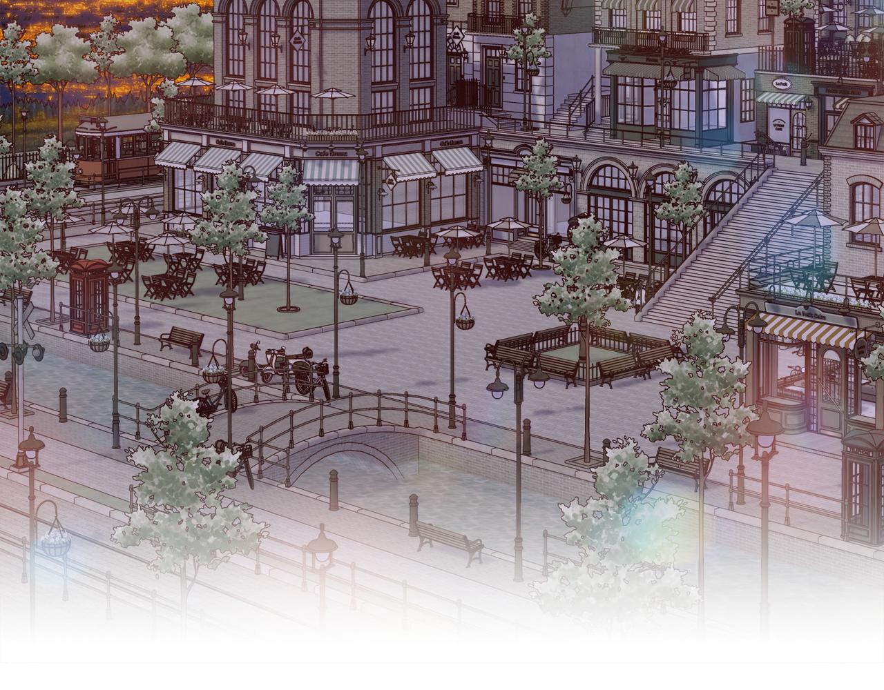 第二季&middot;19&middot;允你一辈子(1/3)-第41话