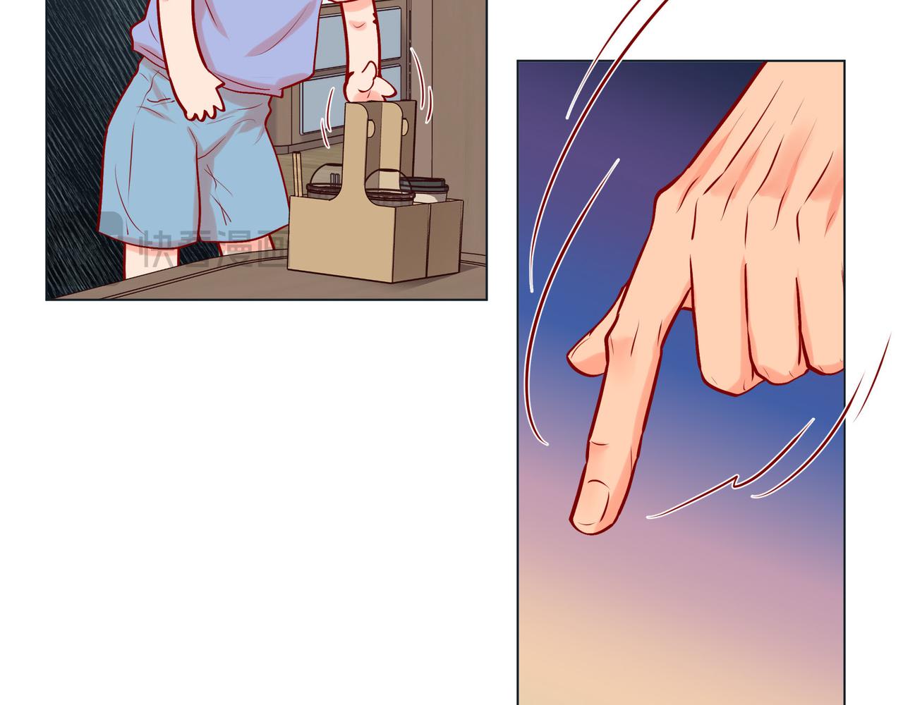 第二季&middot;21&middot;庆幸遇见你(1/3)-第43话