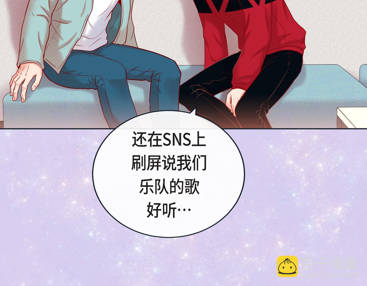 第二季&middot;25&middot;珍惜(1/3)-第47话