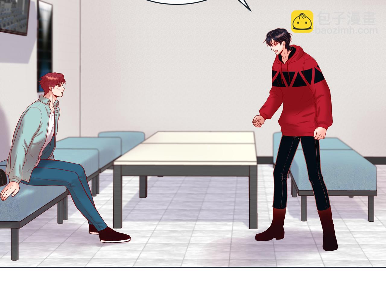 第二季&middot;25&middot;珍惜(1/3)-第47话