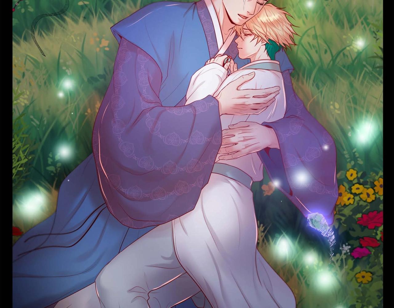 第6话 我会护着你(1/3)-第7话