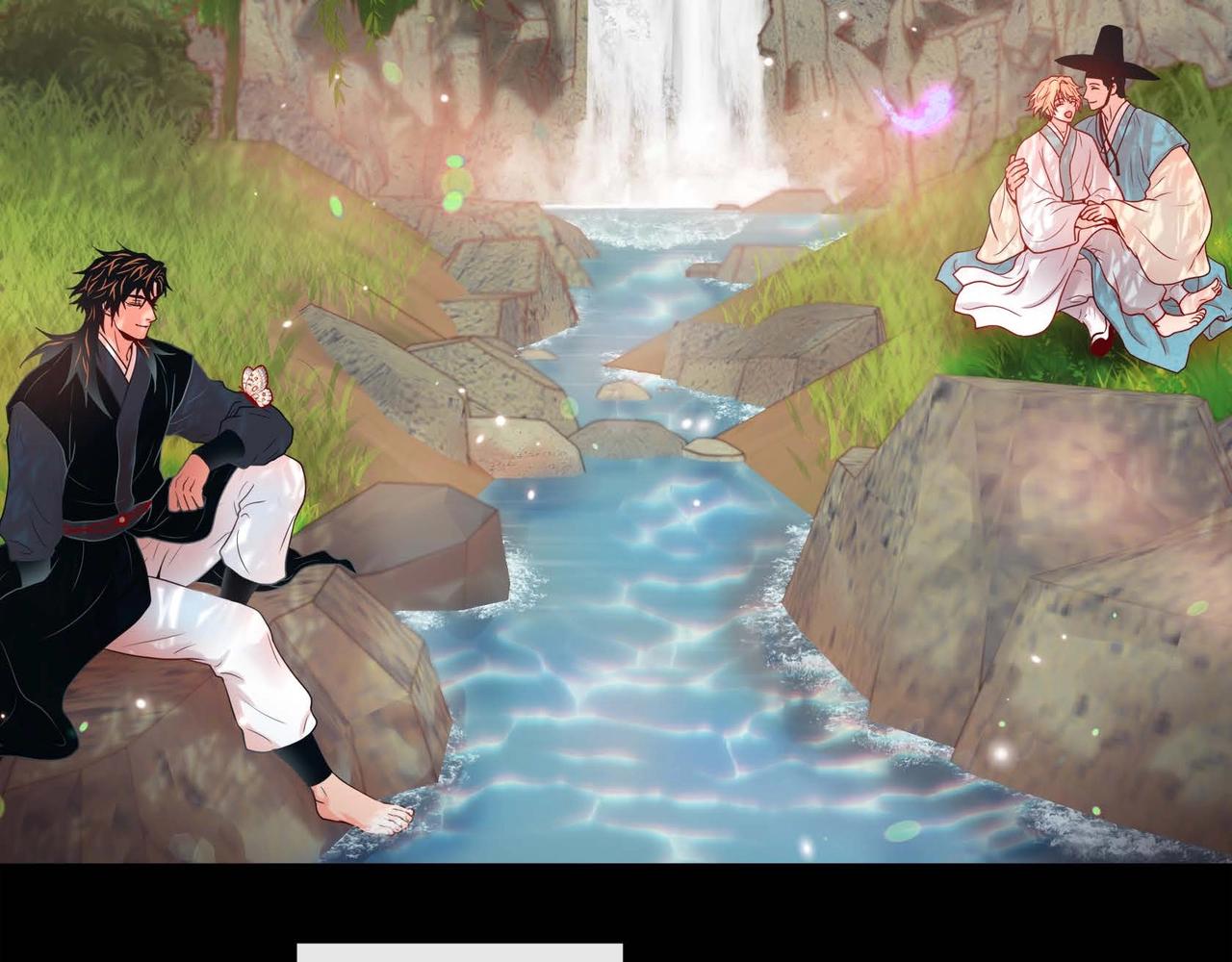 第6话 我会护着你(1/3)-第7话