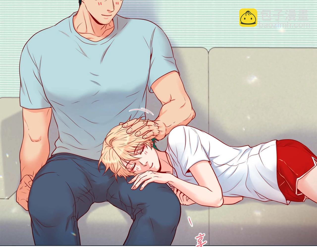 第8话 根本睡不着(1/3)-第9话