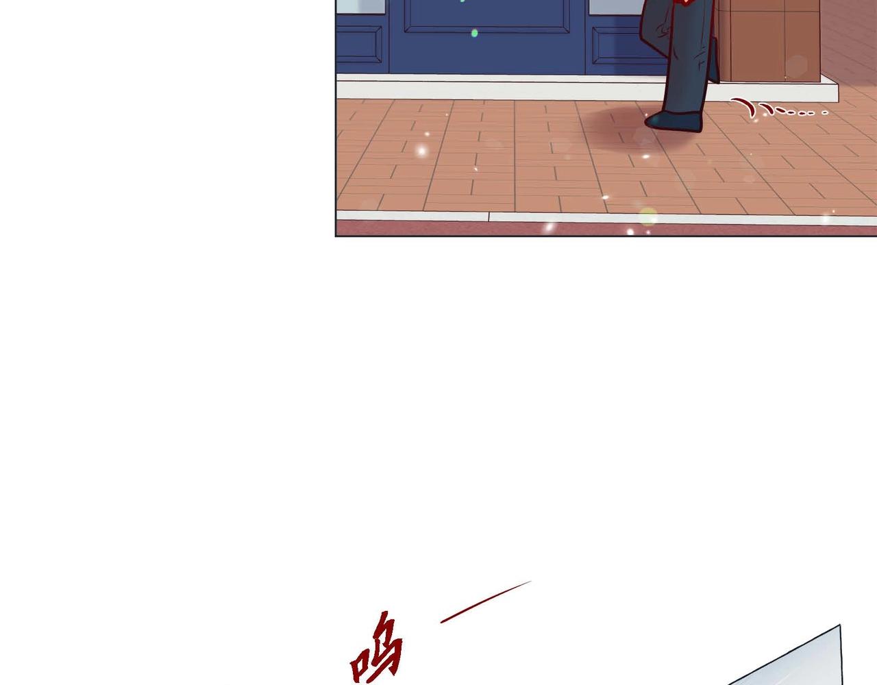 第8话 根本睡不着(1/3)-第9话