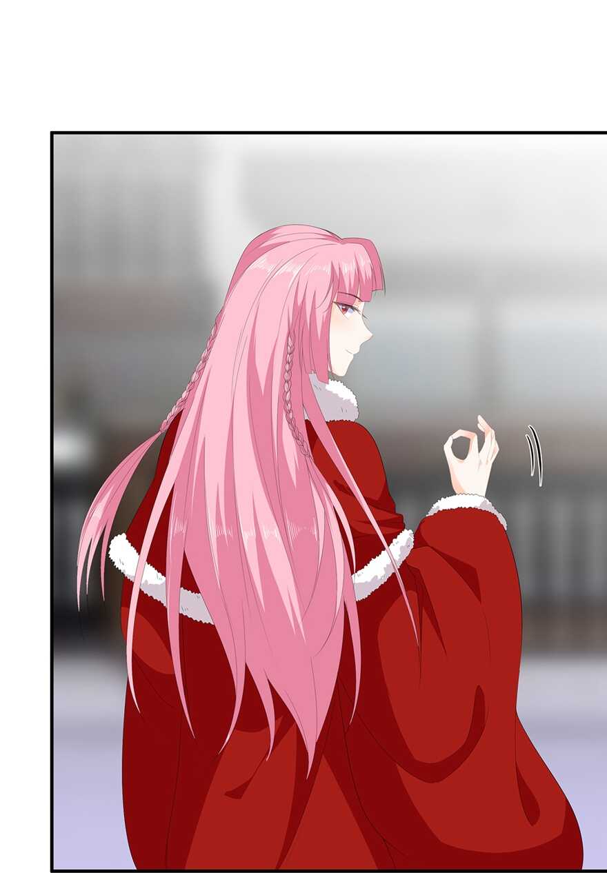 第100话 所虑皆是你-第109话