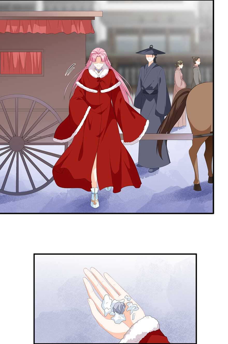 第100话 所虑皆是你-第109话