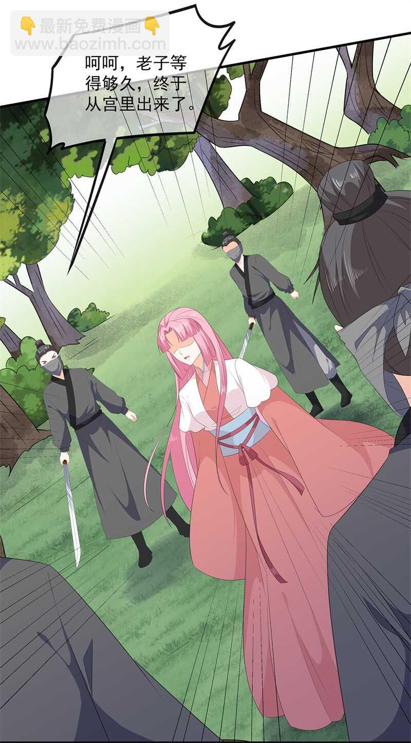 第107话 林中遇刺-第117话