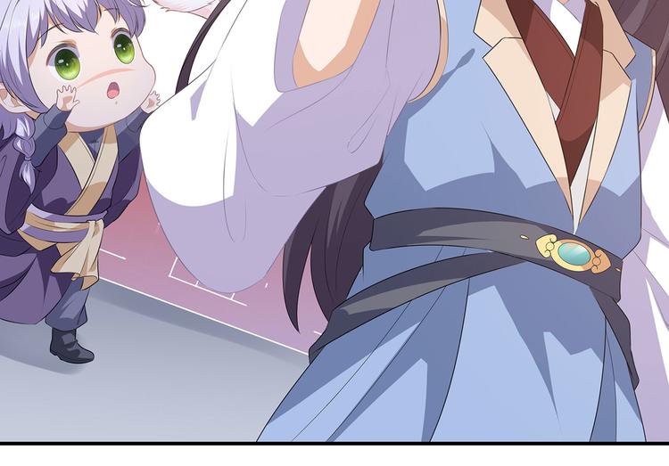 第2话 无奈成宠(1/2)-第3话