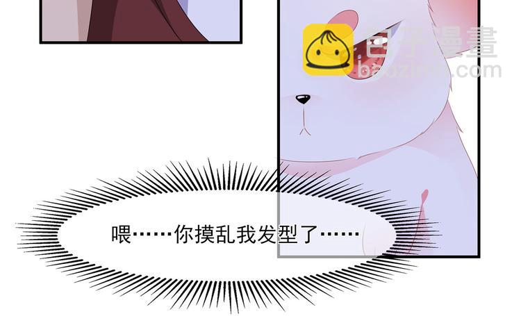 第2话 无奈成宠(1/2)-第3话