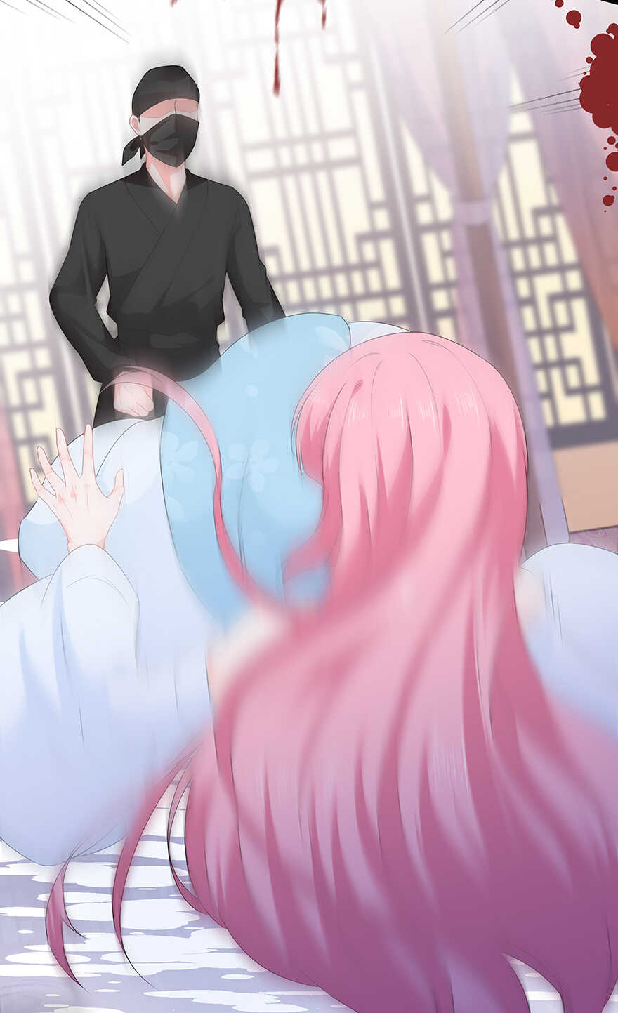 第35话 再度遇刺-第37话