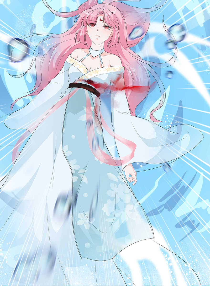 第35话 再度遇刺-第37话