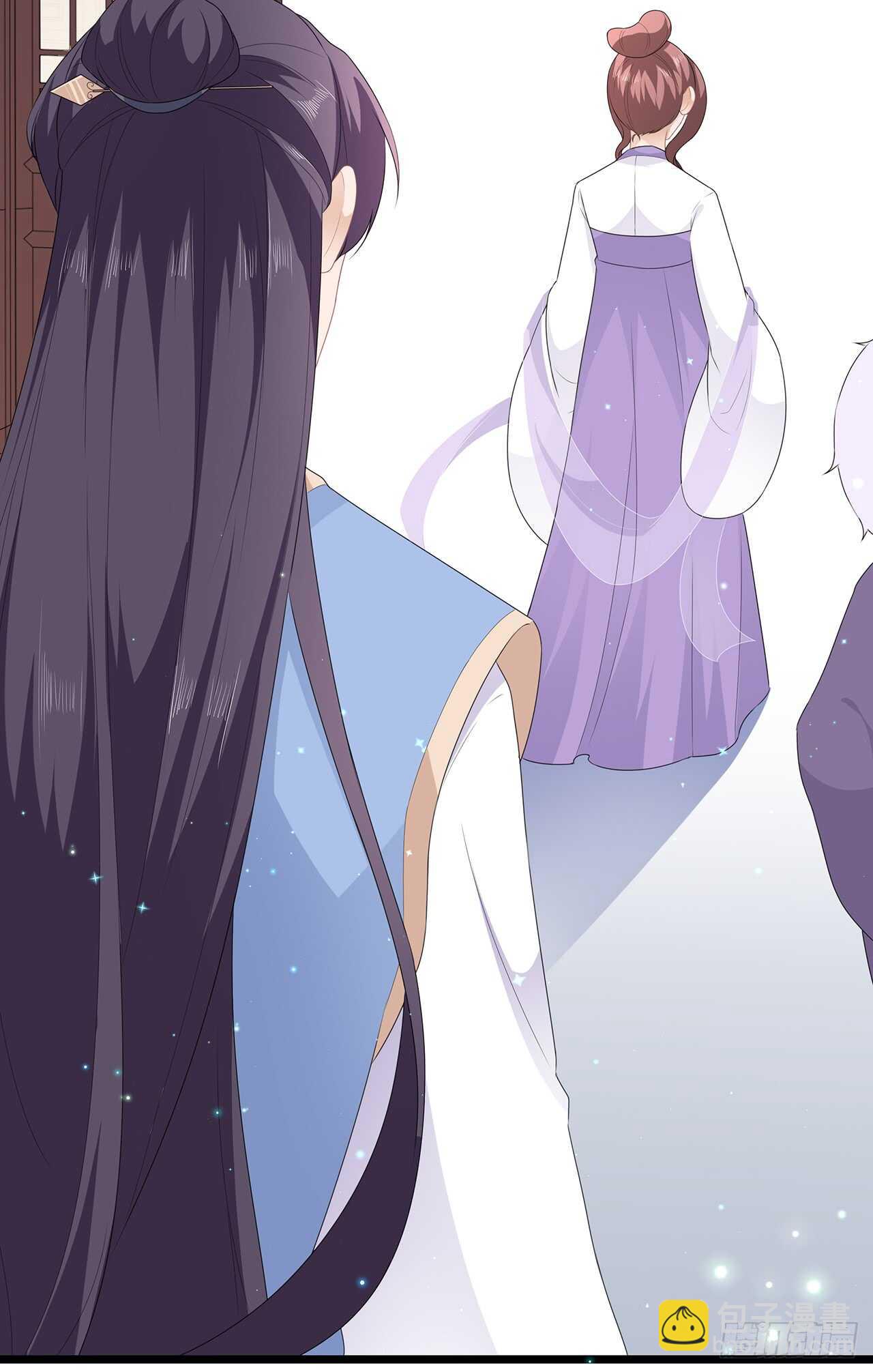 第38话 我来守护你-第41话