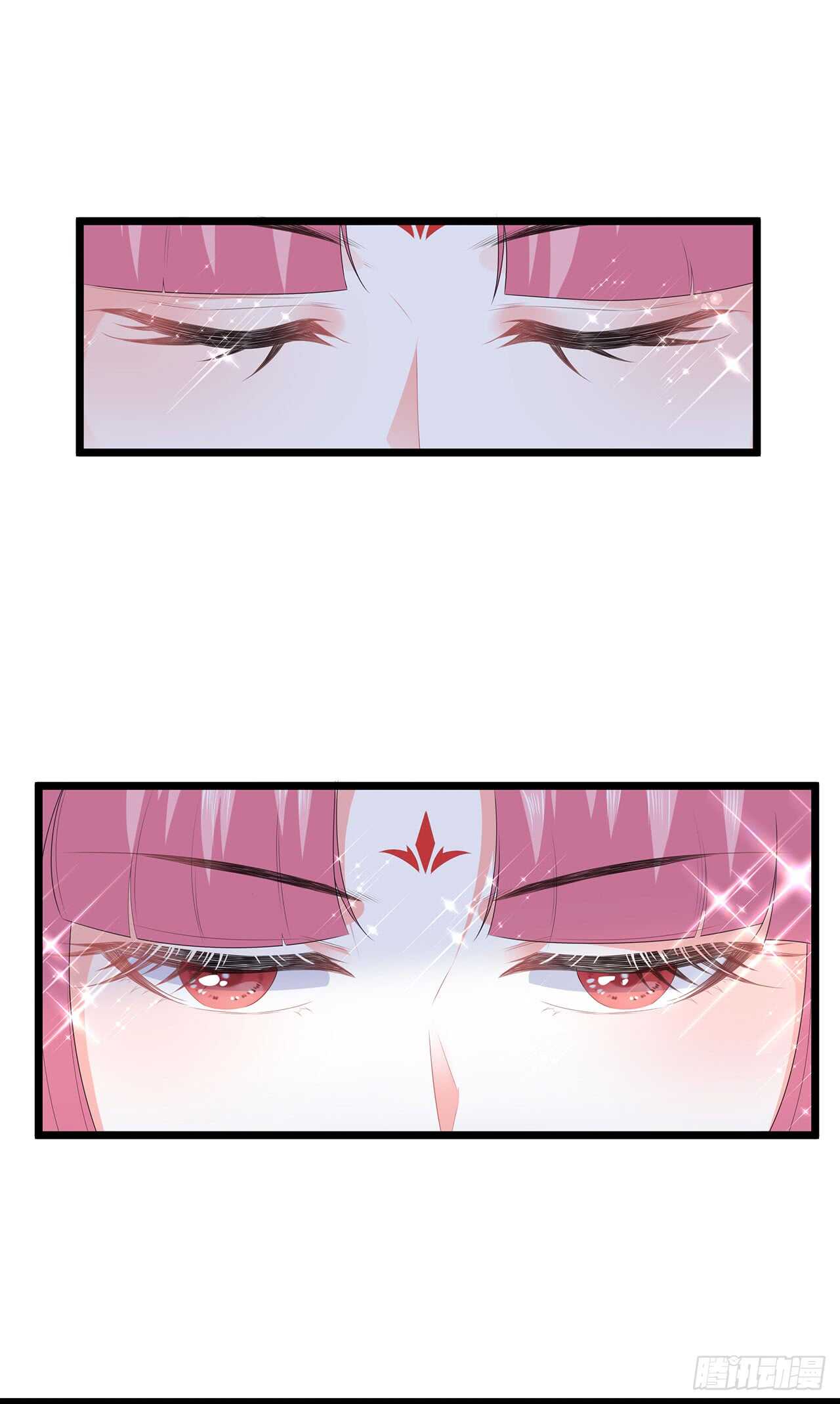 第42话 盛装入宫-第45话