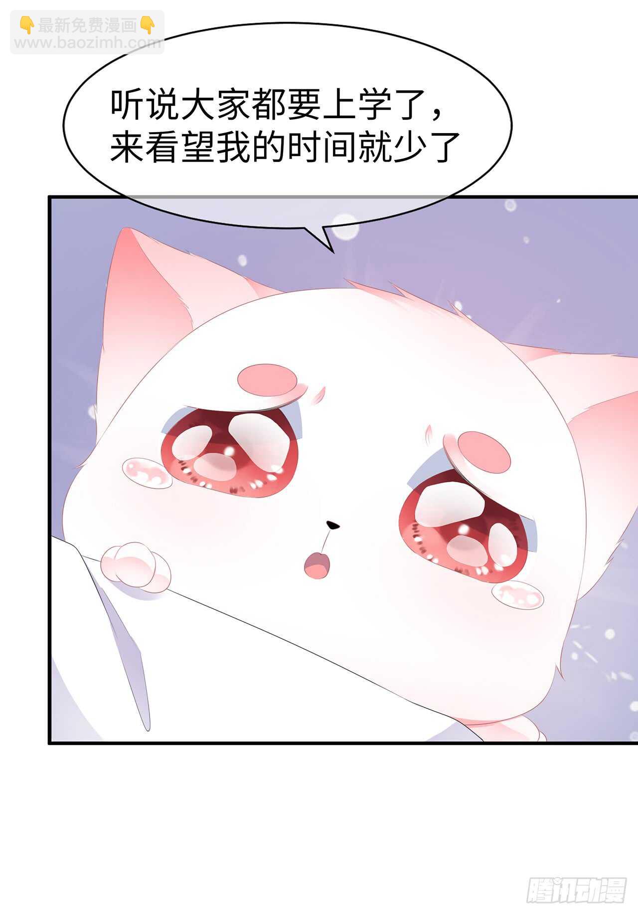 第42话 盛装入宫-第45话