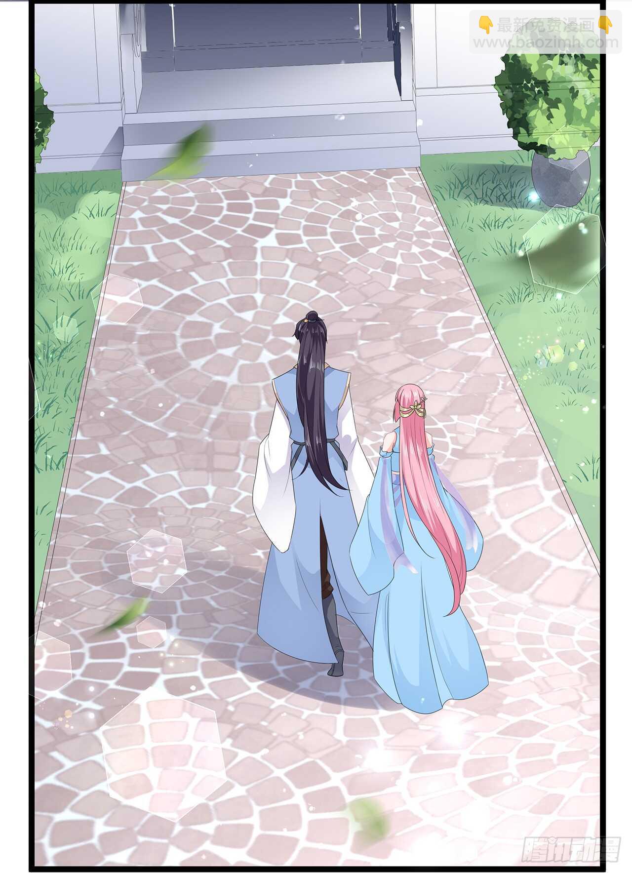 第45话 处处是毒-第49话