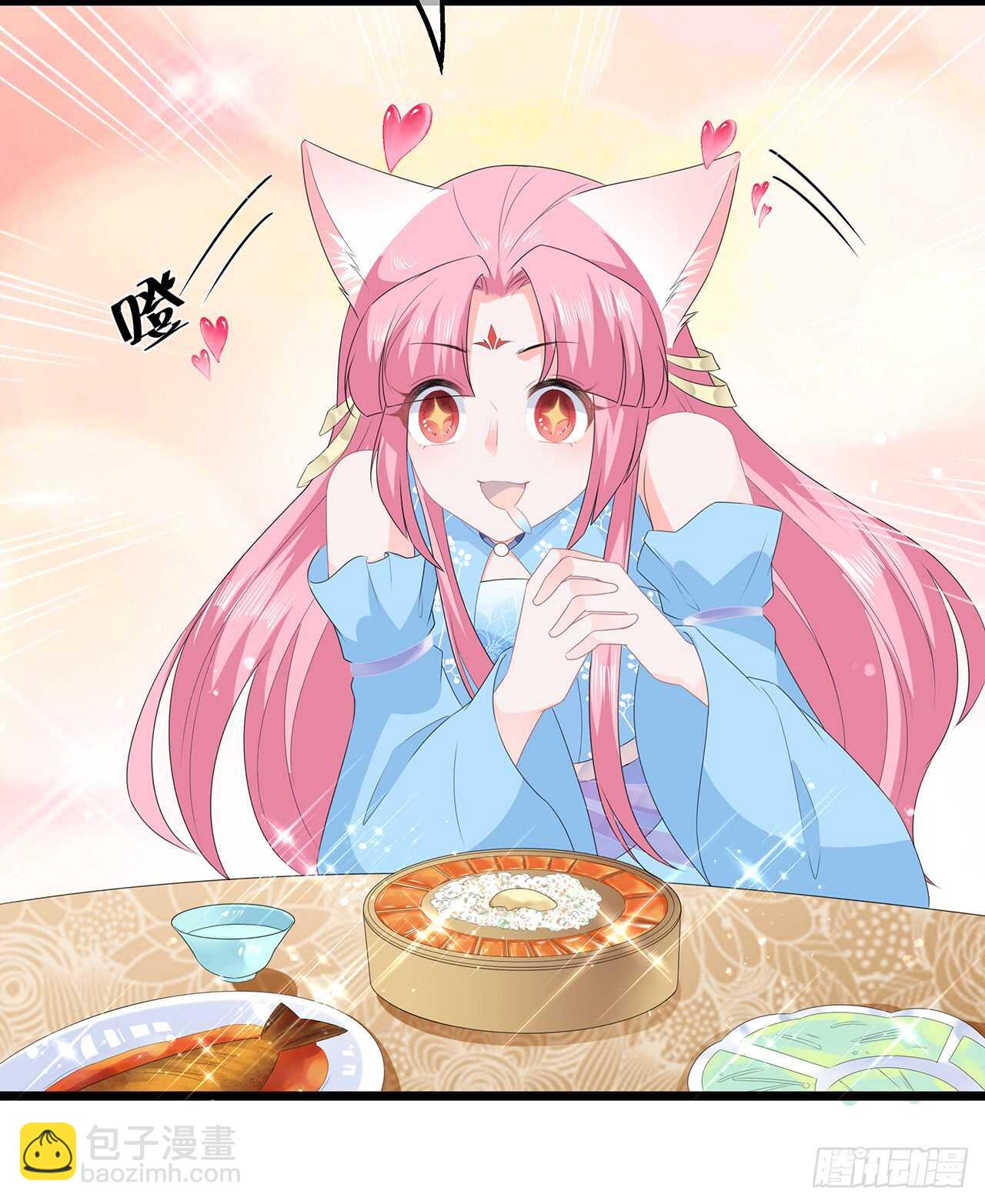 第45话 处处是毒-第49话