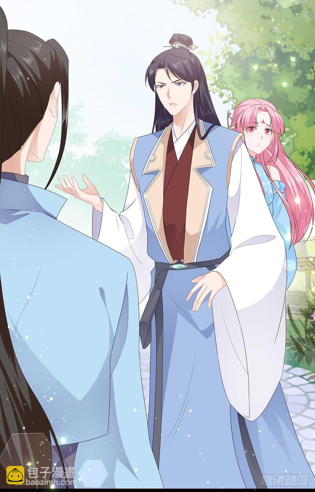 第45话 处处是毒-第49话