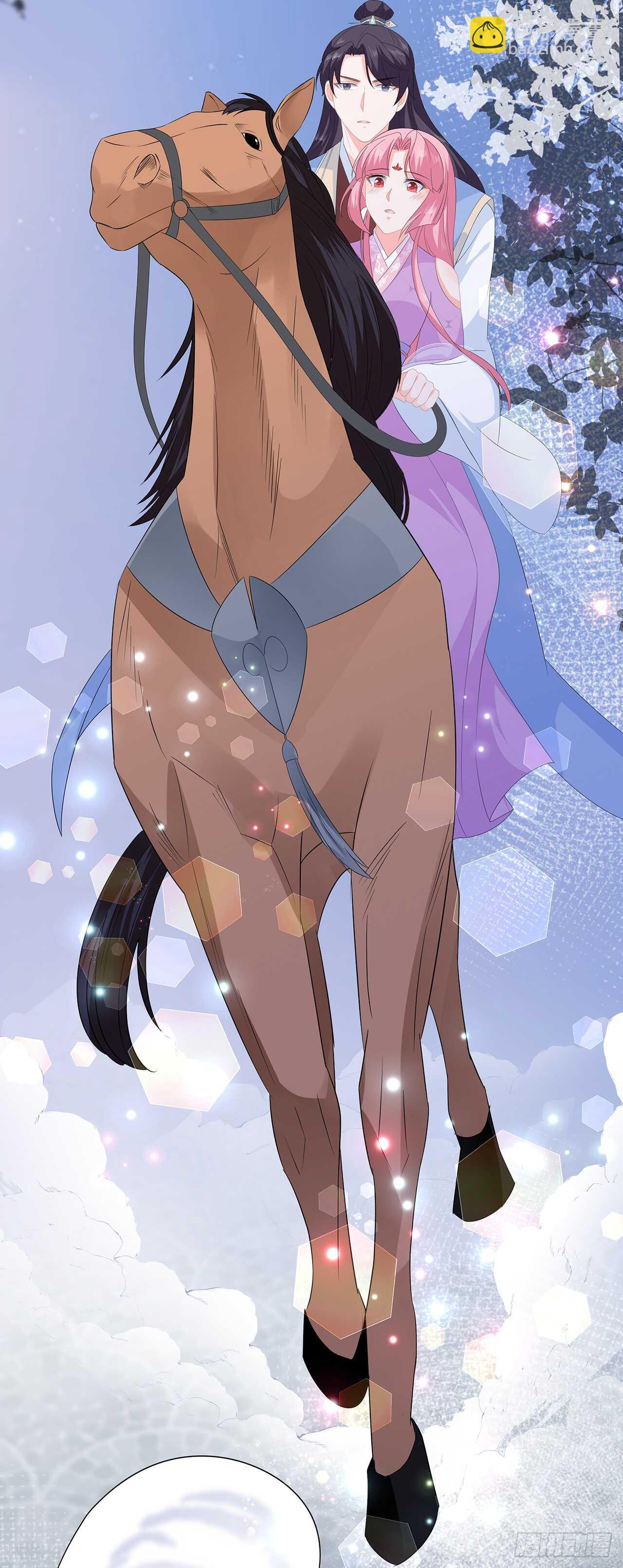 第52话 困术-第57话