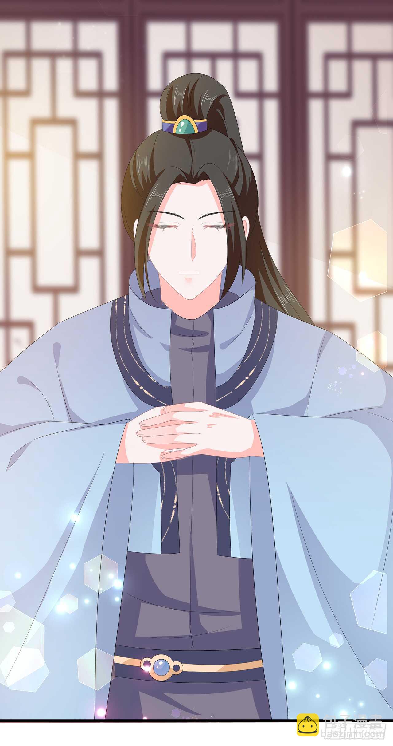 第54话 南疆蛊毒-第59话