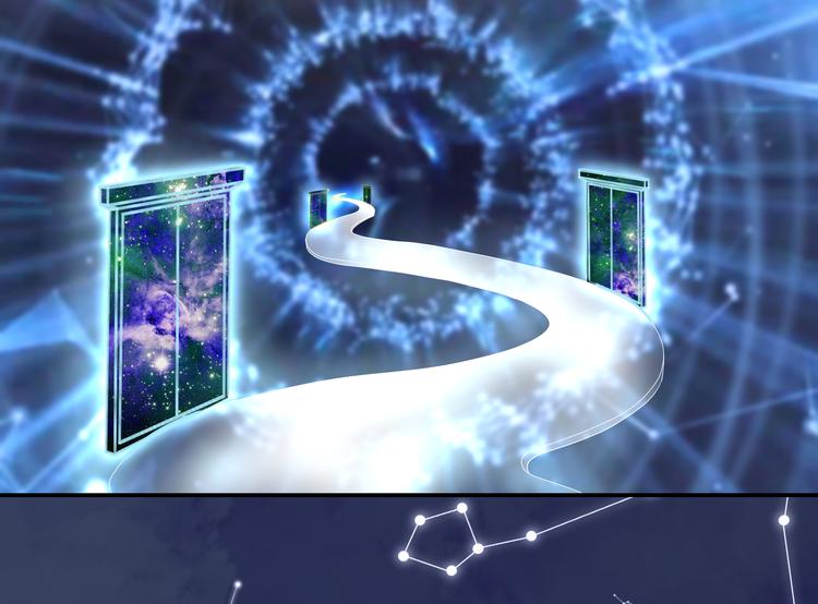 番外篇 清希、千城，欢迎回家！(1/2)-第61话