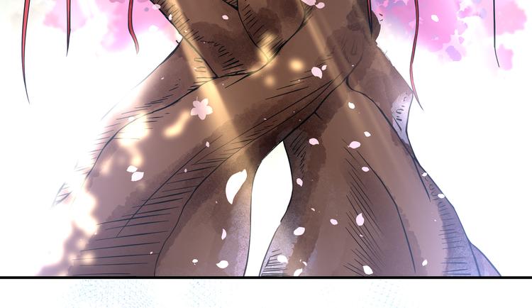 番外篇 清希、千城，欢迎回家！(1/2)-第61话