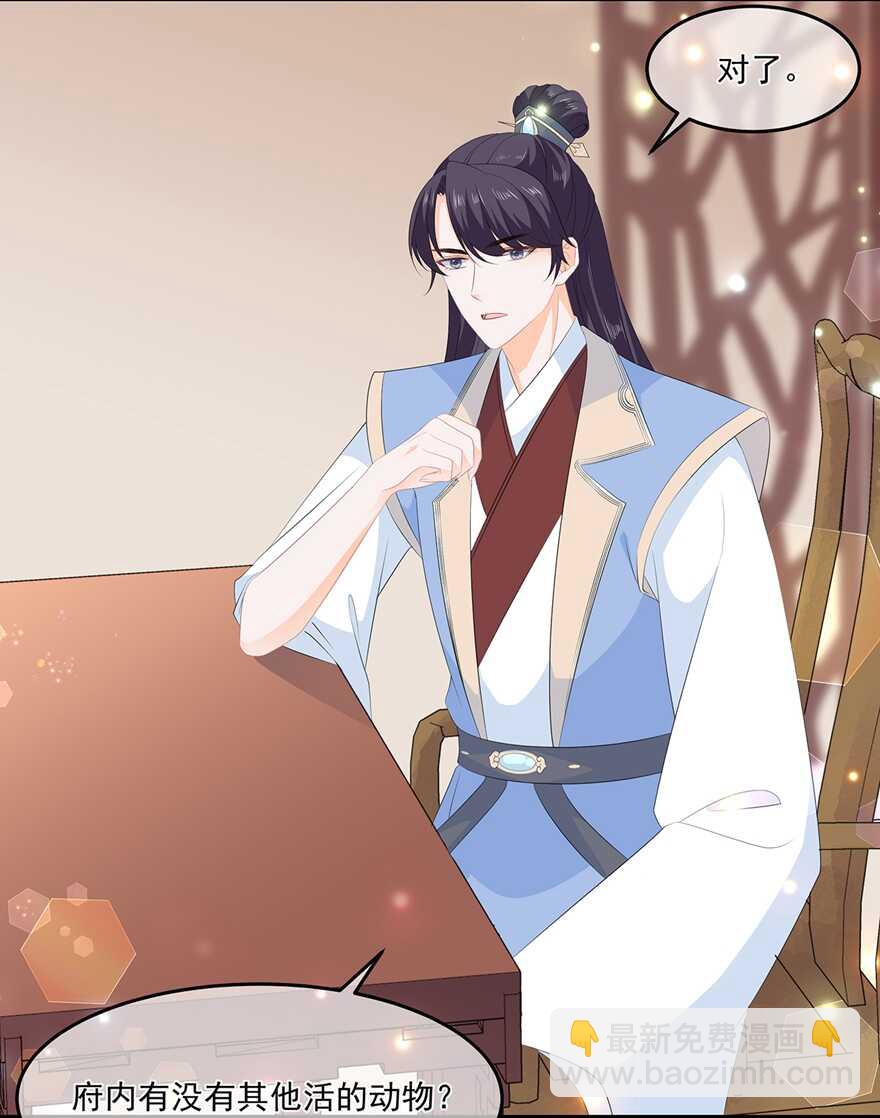 第62话 神秘的黑兔-第69话