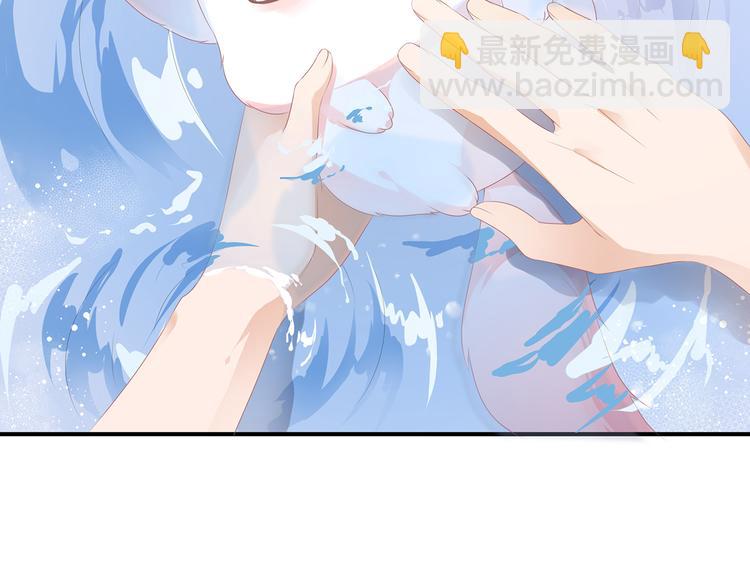 第8话 侍寝危机(1/2)-第9话