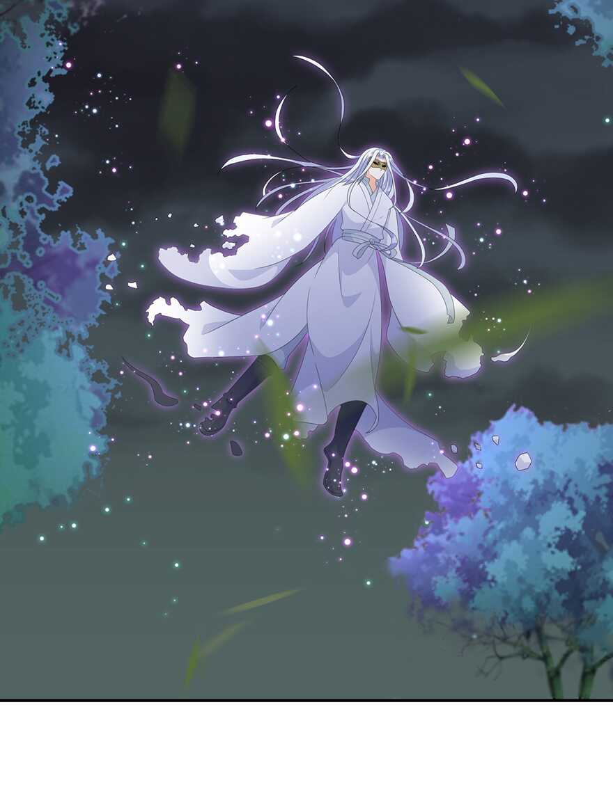 第73话 他坎坷的一生-第81话