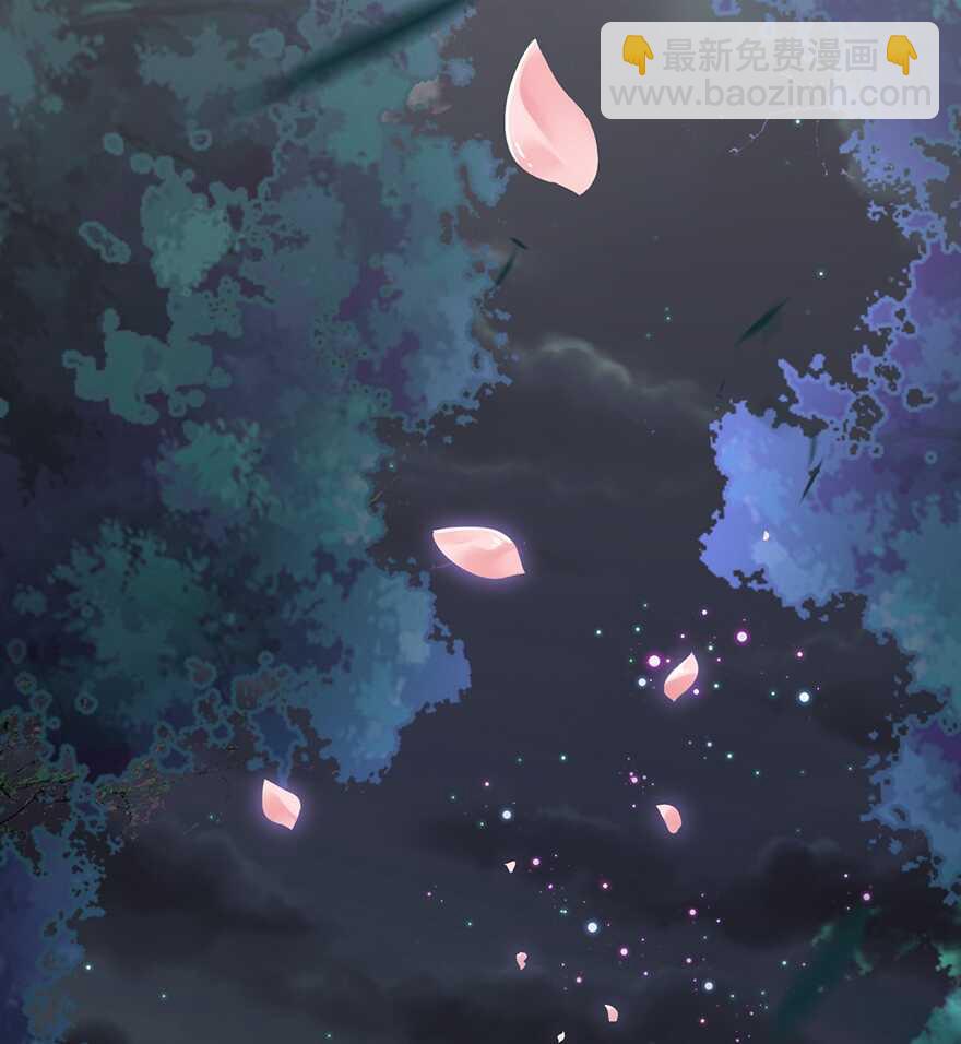 第73话 他坎坷的一生-第81话