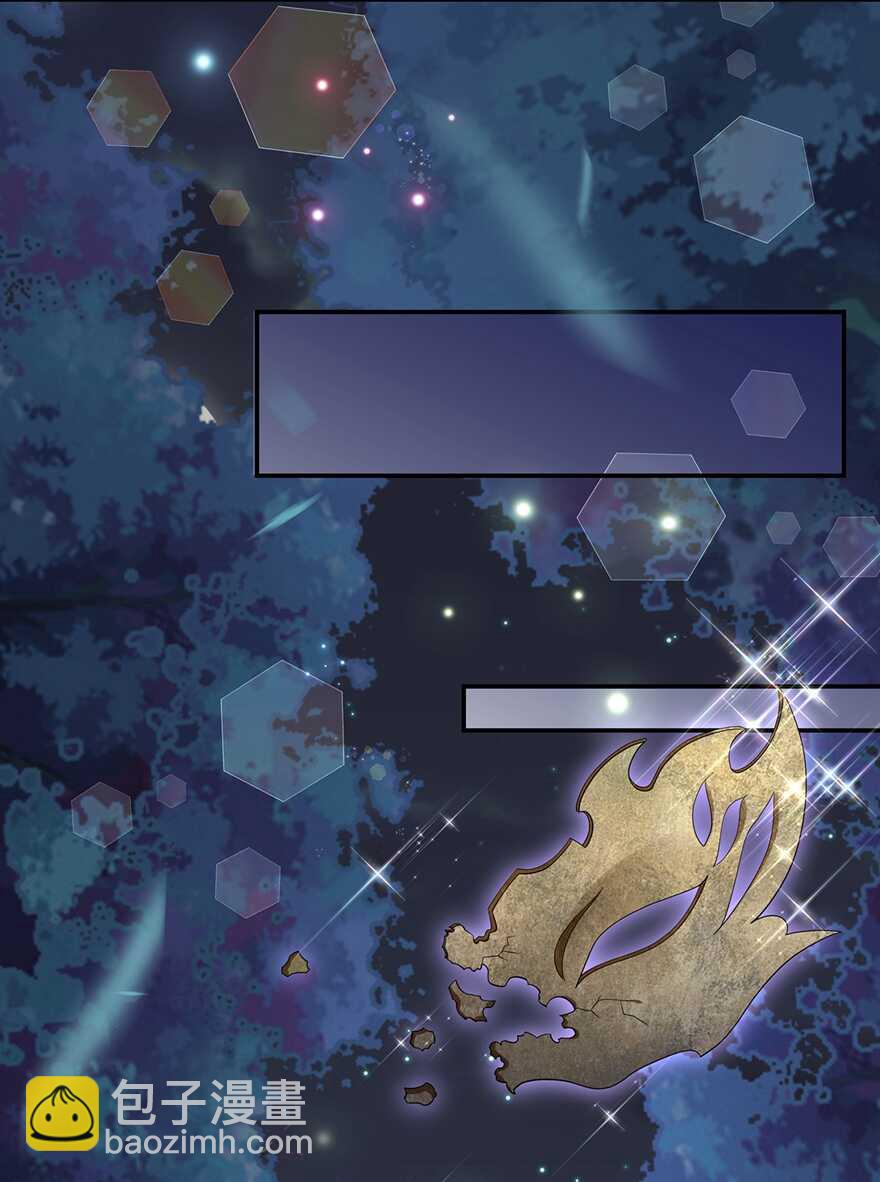 第73话 他坎坷的一生-第81话