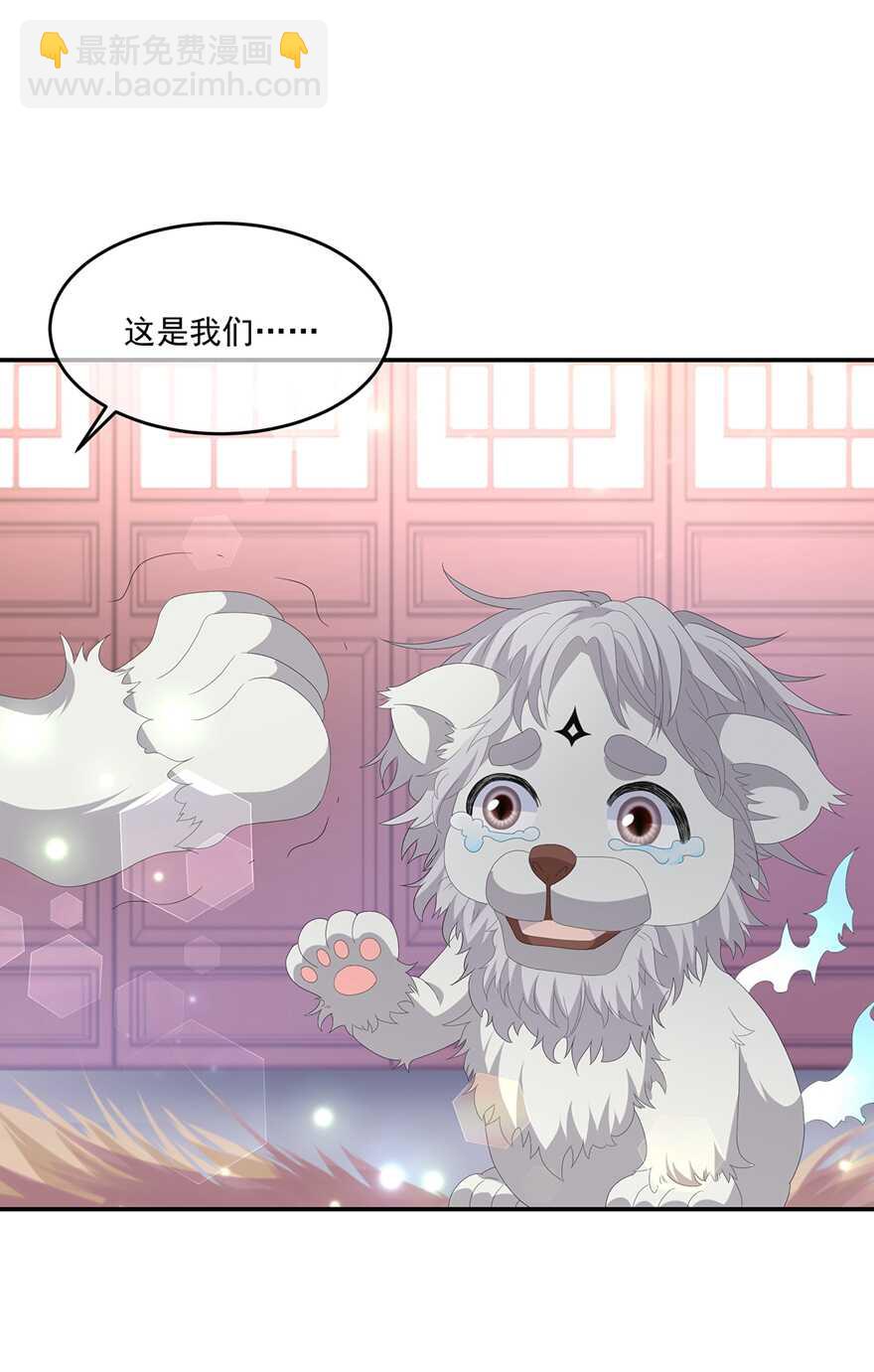 第73话 他坎坷的一生-第81话