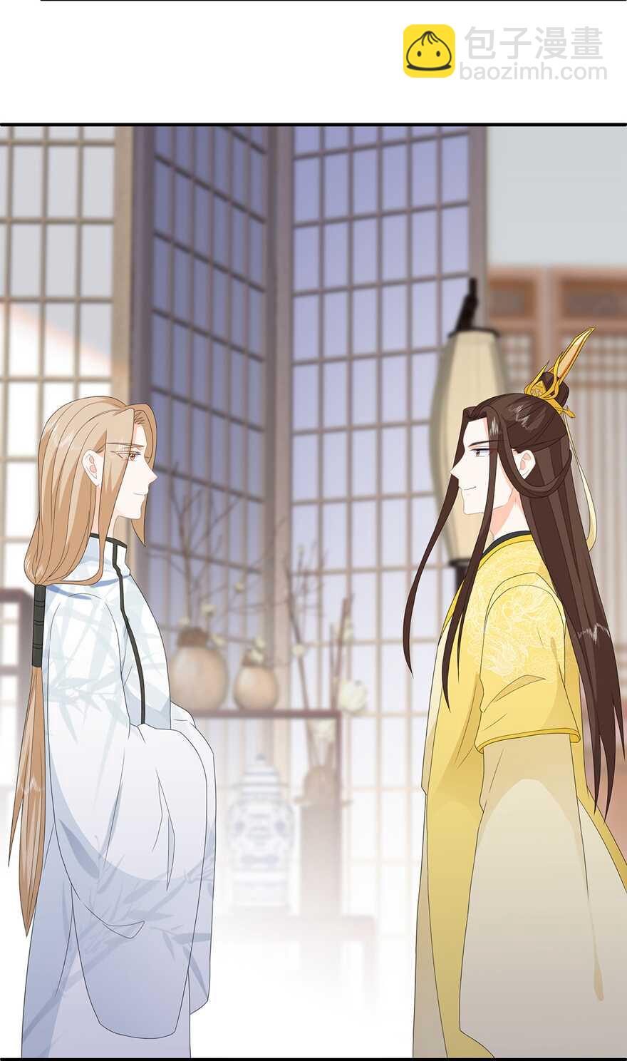 第80话 成婚要有兔子-第89话