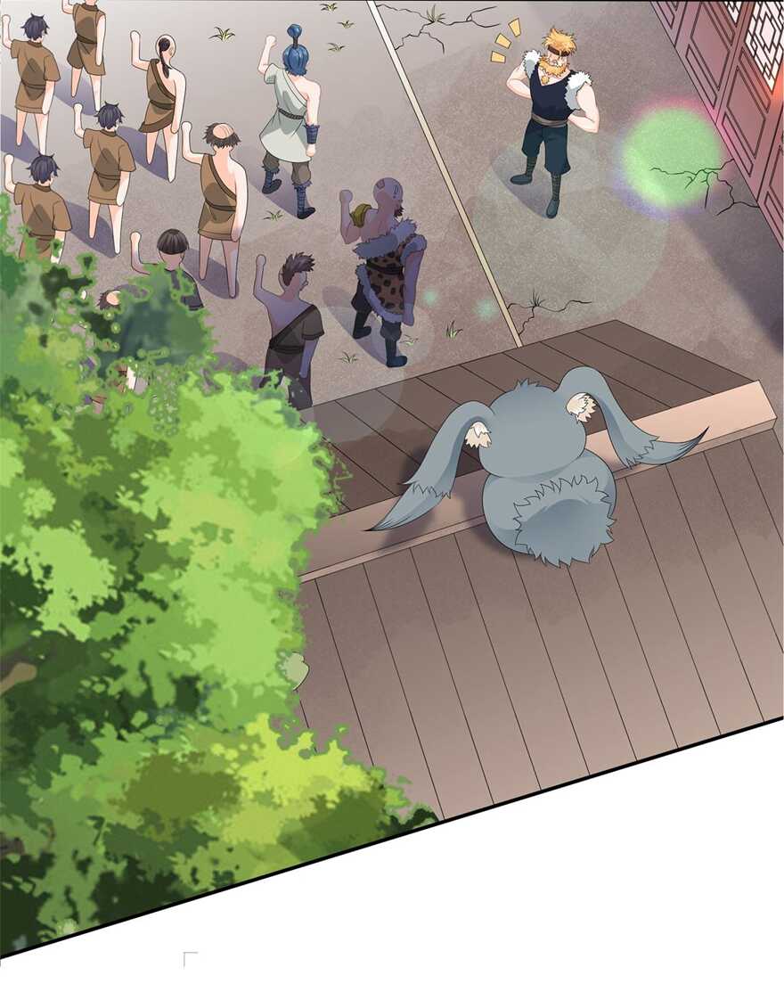 第80话 成婚要有兔子-第89话