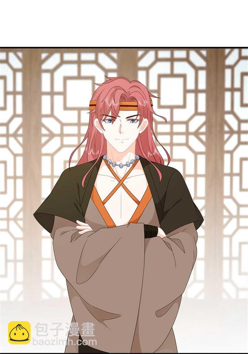 第82话 暴风雨前的宁静(1/2)-第91话