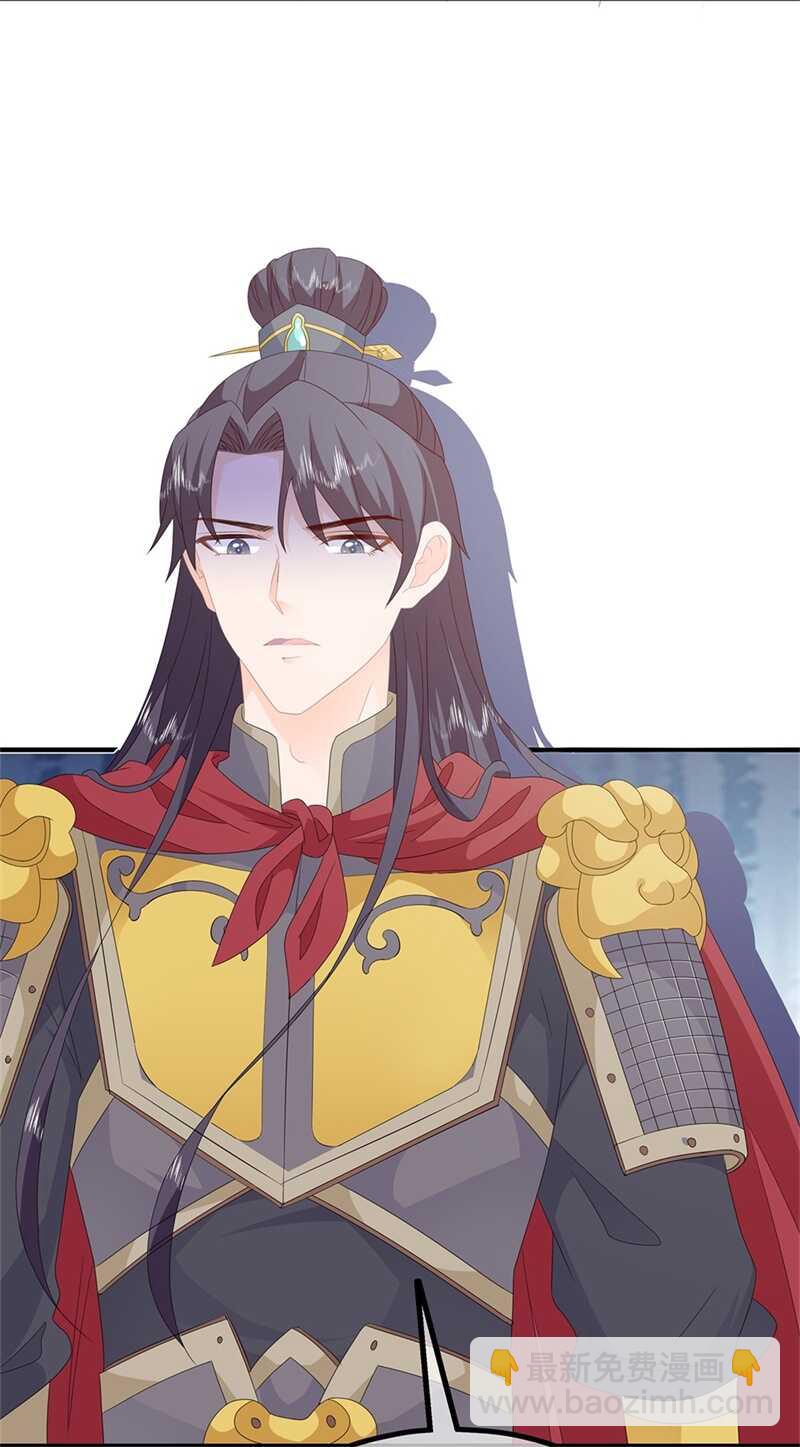 第82话 暴风雨前的宁静(1/2)-第91话