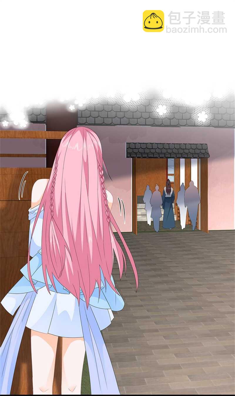 第82话 暴风雨前的宁静(1/2)-第91话