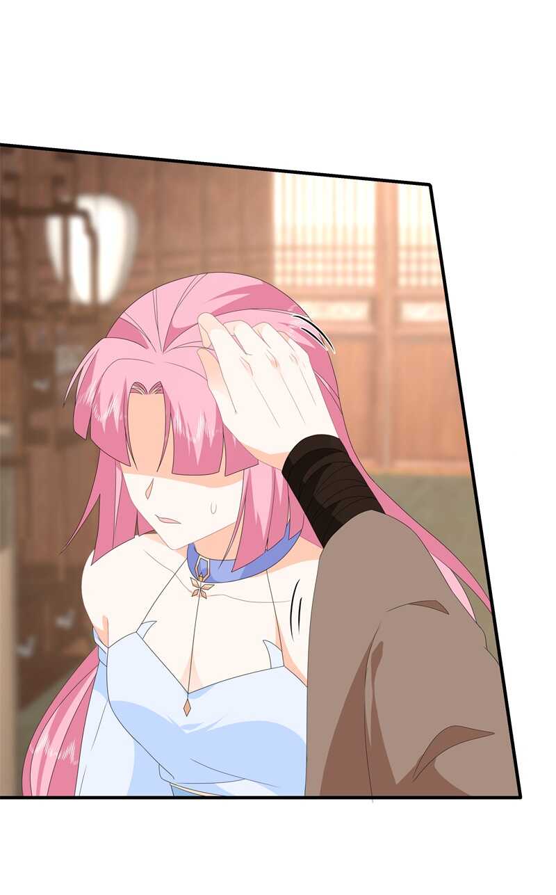 第88话 灵狐解毒之法-第97话