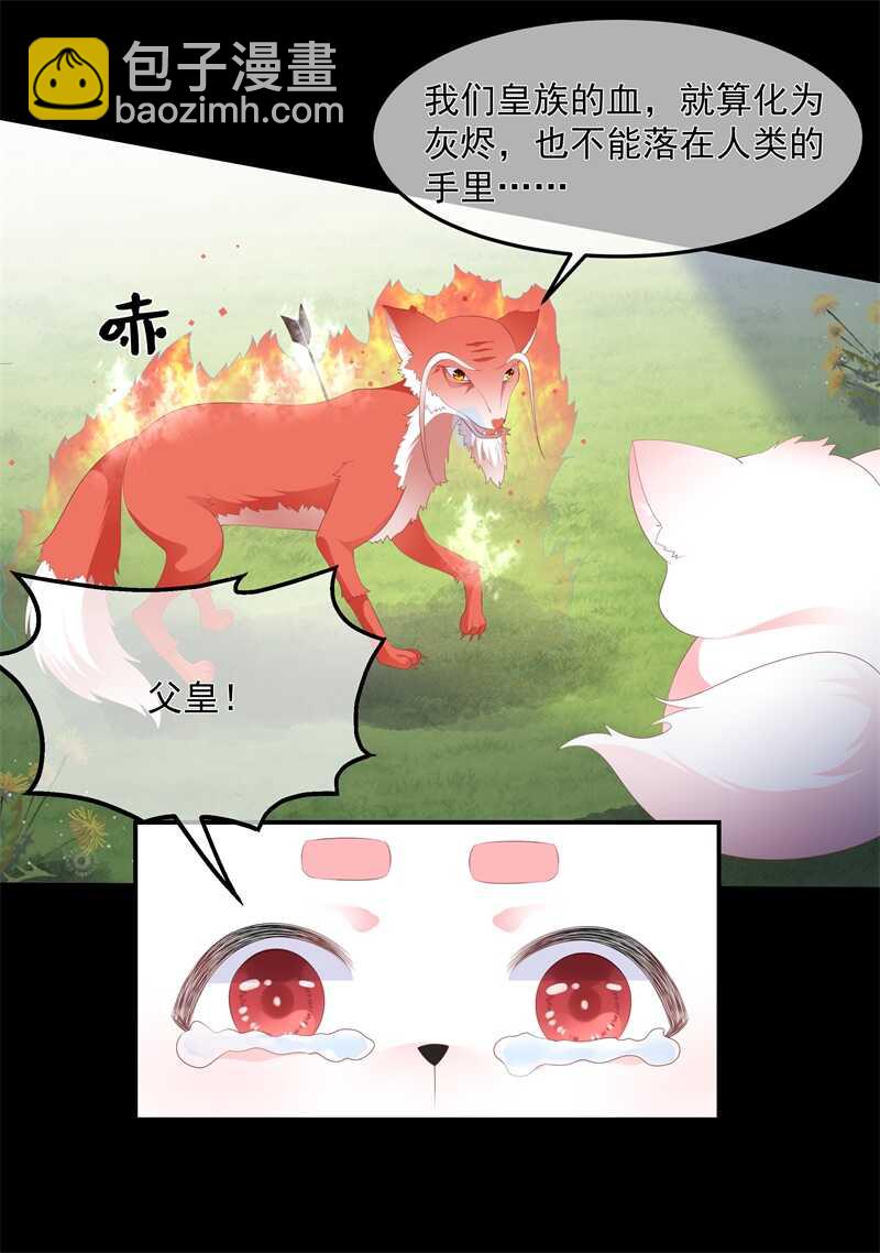 第90话 灵狐传承-第99话