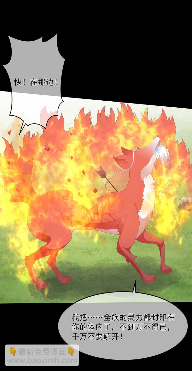 第90话 灵狐传承-第99话