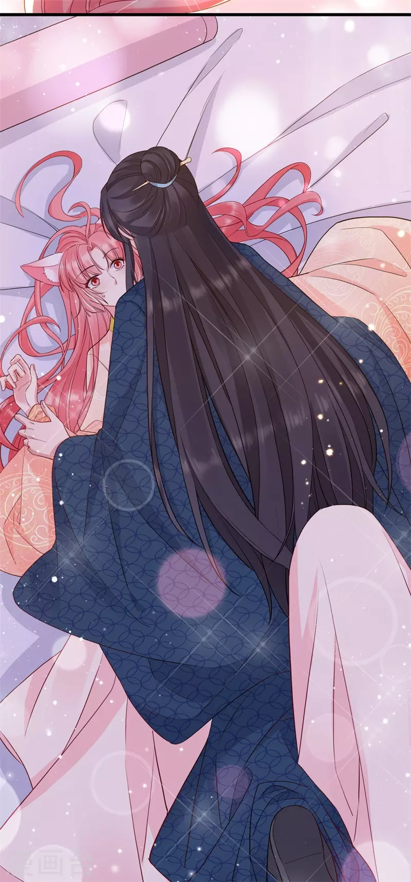 第26话 变成兔子了！-第29话