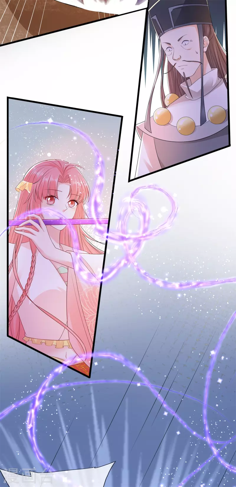 第55话 得罪女王-第59话